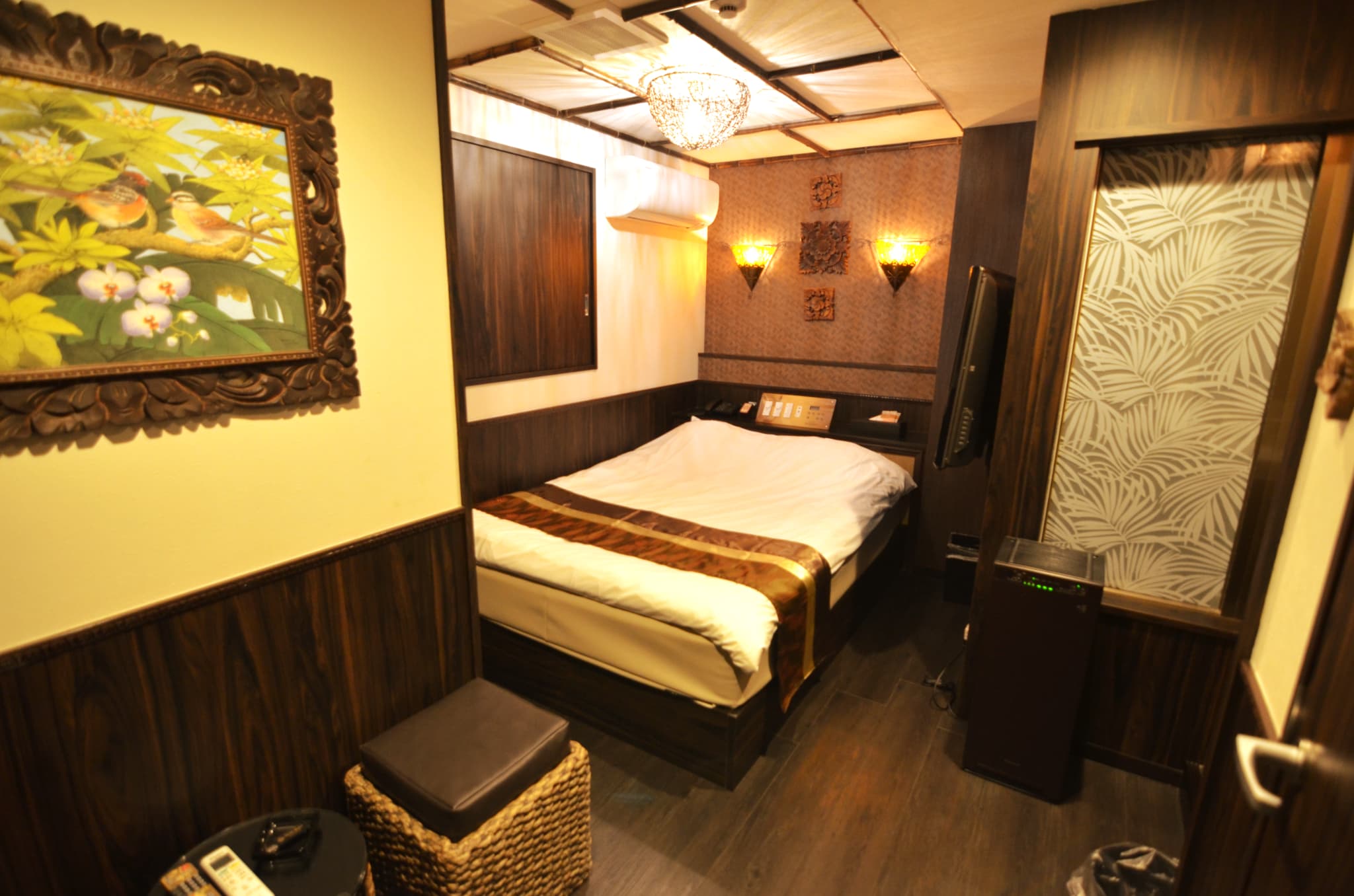 インペリアルルーム