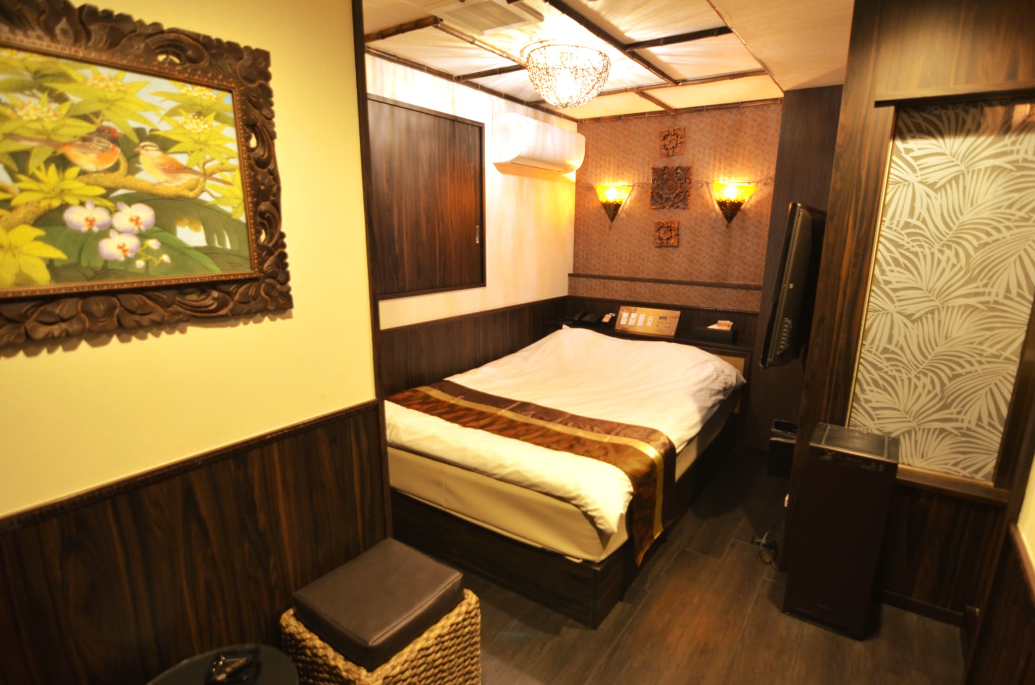 プリティルーム